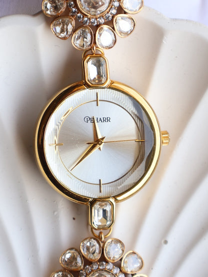 Glimmer Glow Wrist Watch