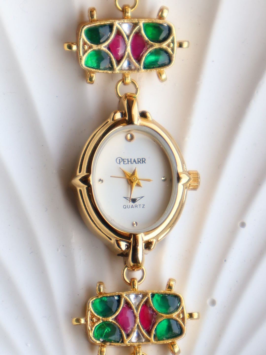 Boho Band Wrist Watch