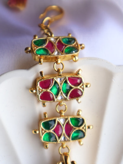 Boho Band Wrist Watch