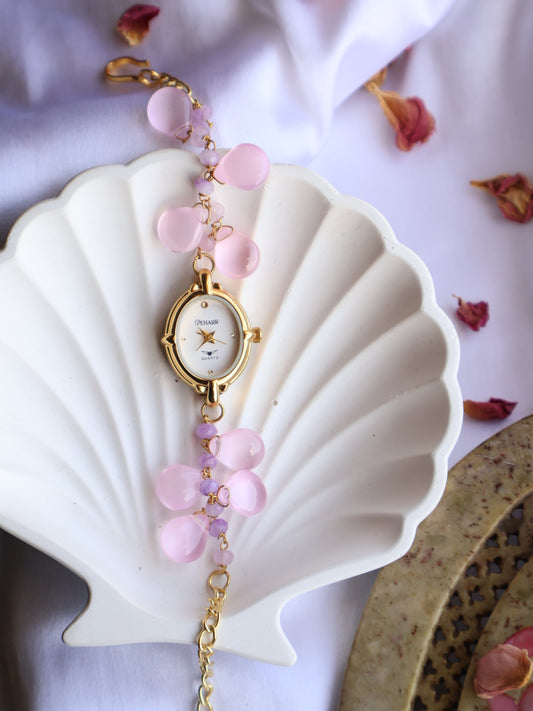 Candy Charm Wrist Watch