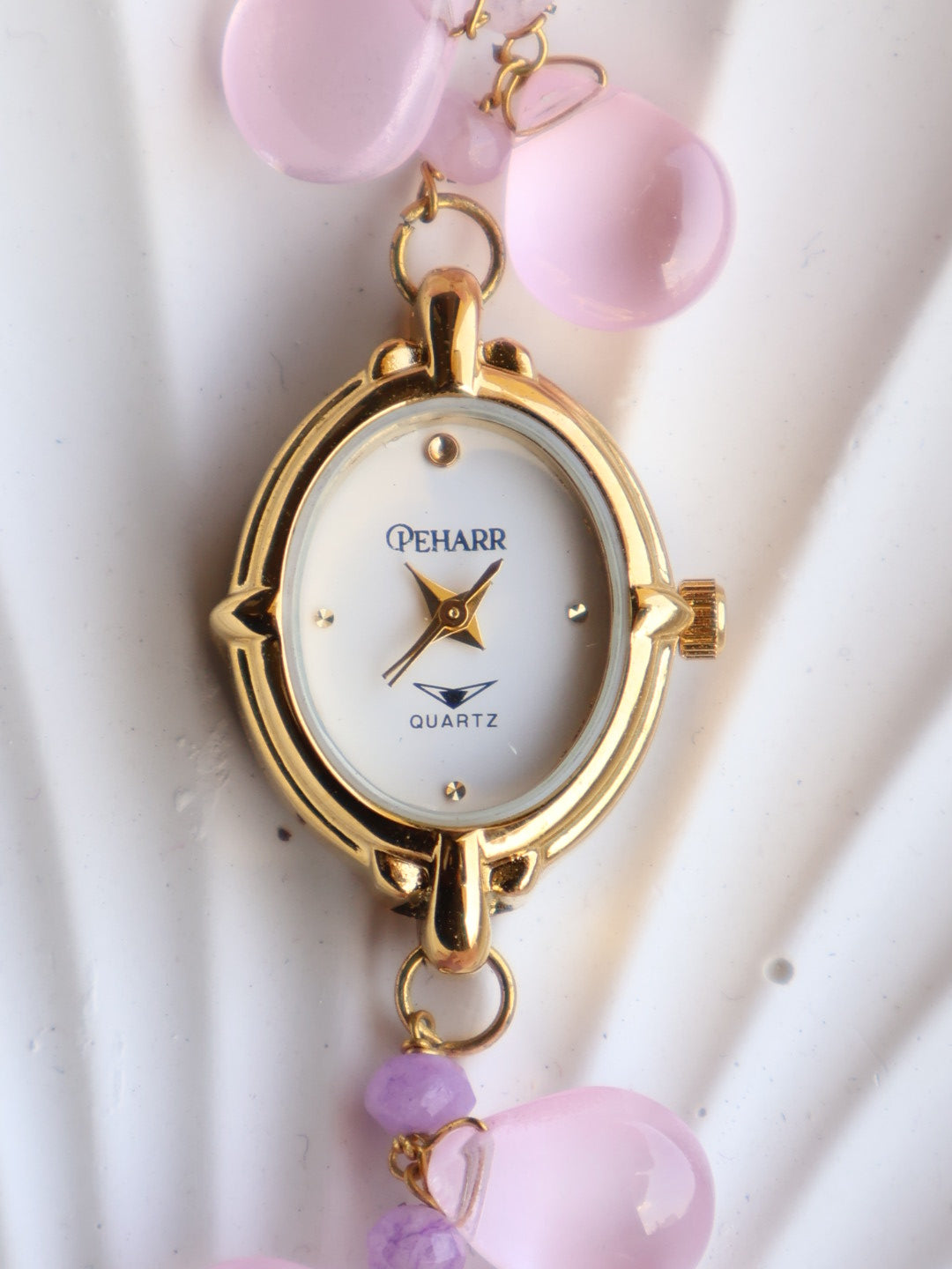 Candy Charm Wrist Watch