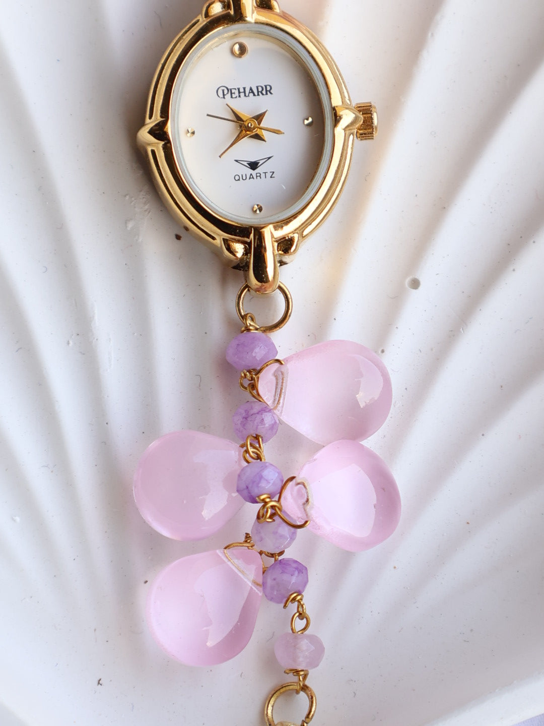 Candy Charm Wrist Watch