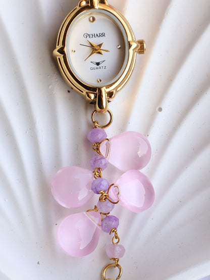 Candy Charm Wrist Watch