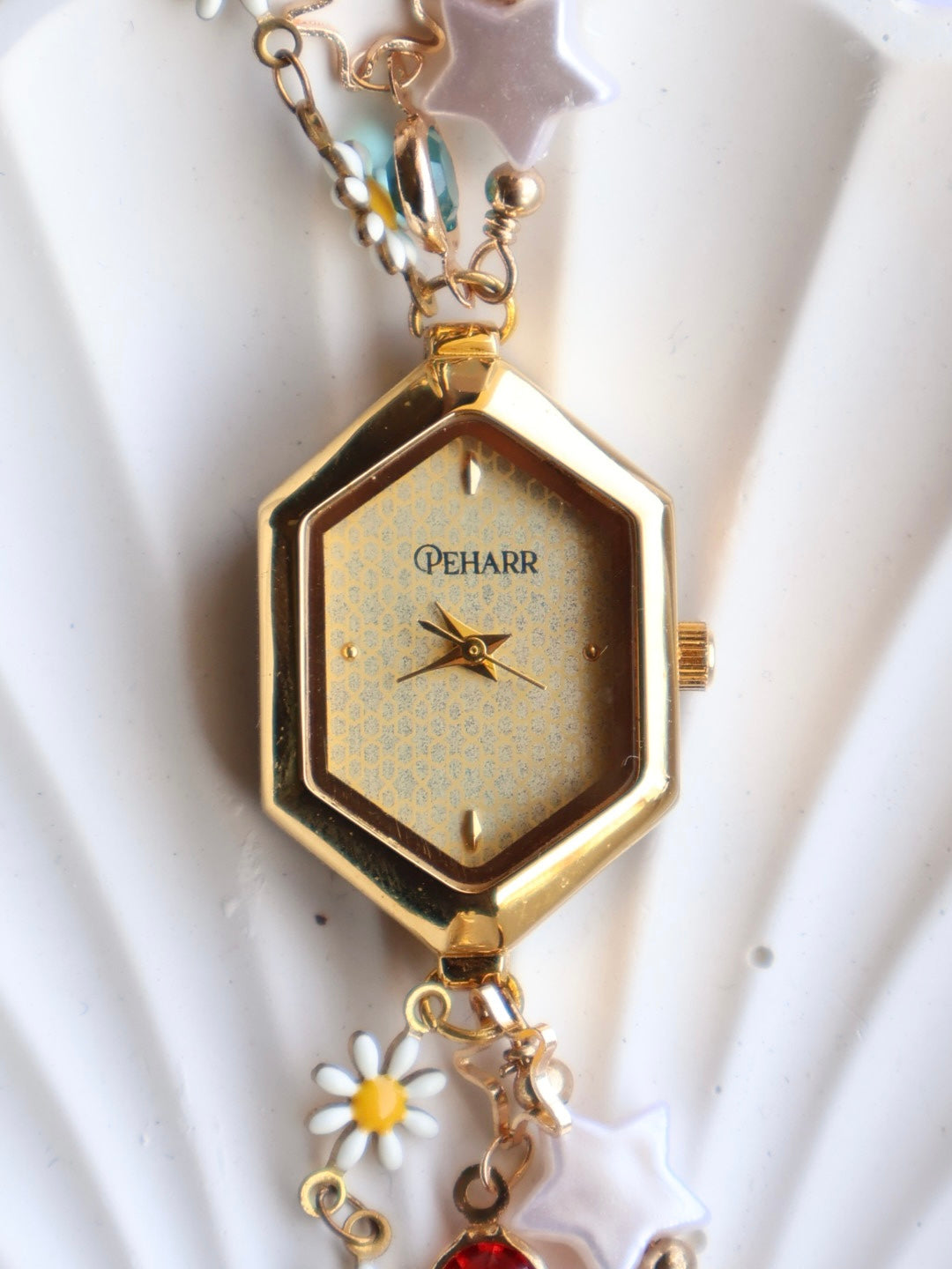 Color Pop Wrist Watch