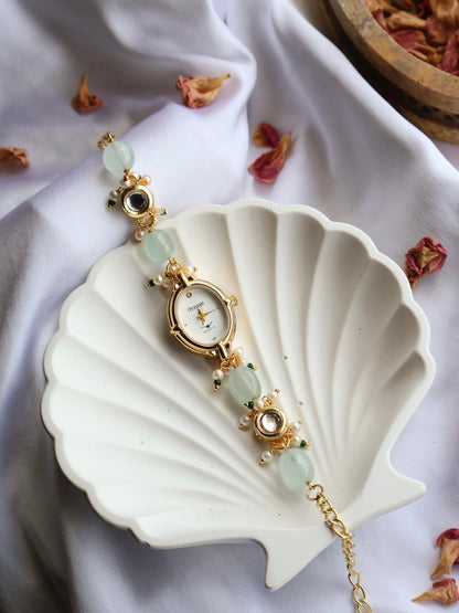 Sea & Sun Wrist Watch