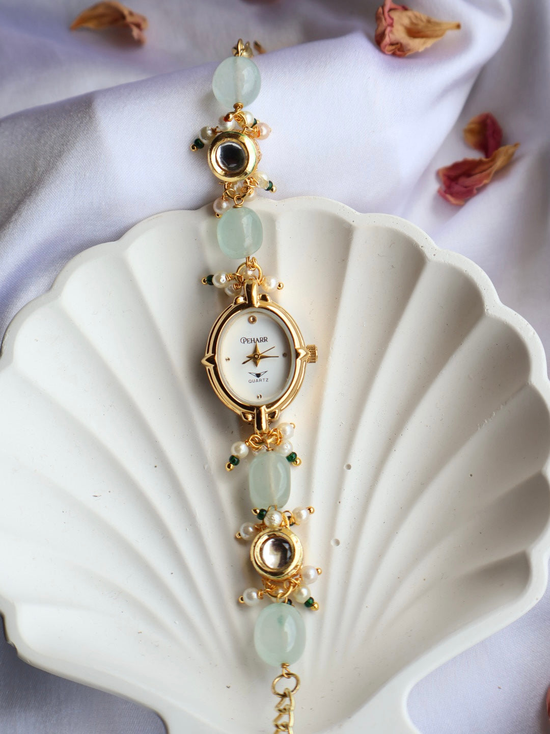 Sea & Sun Wrist Watch