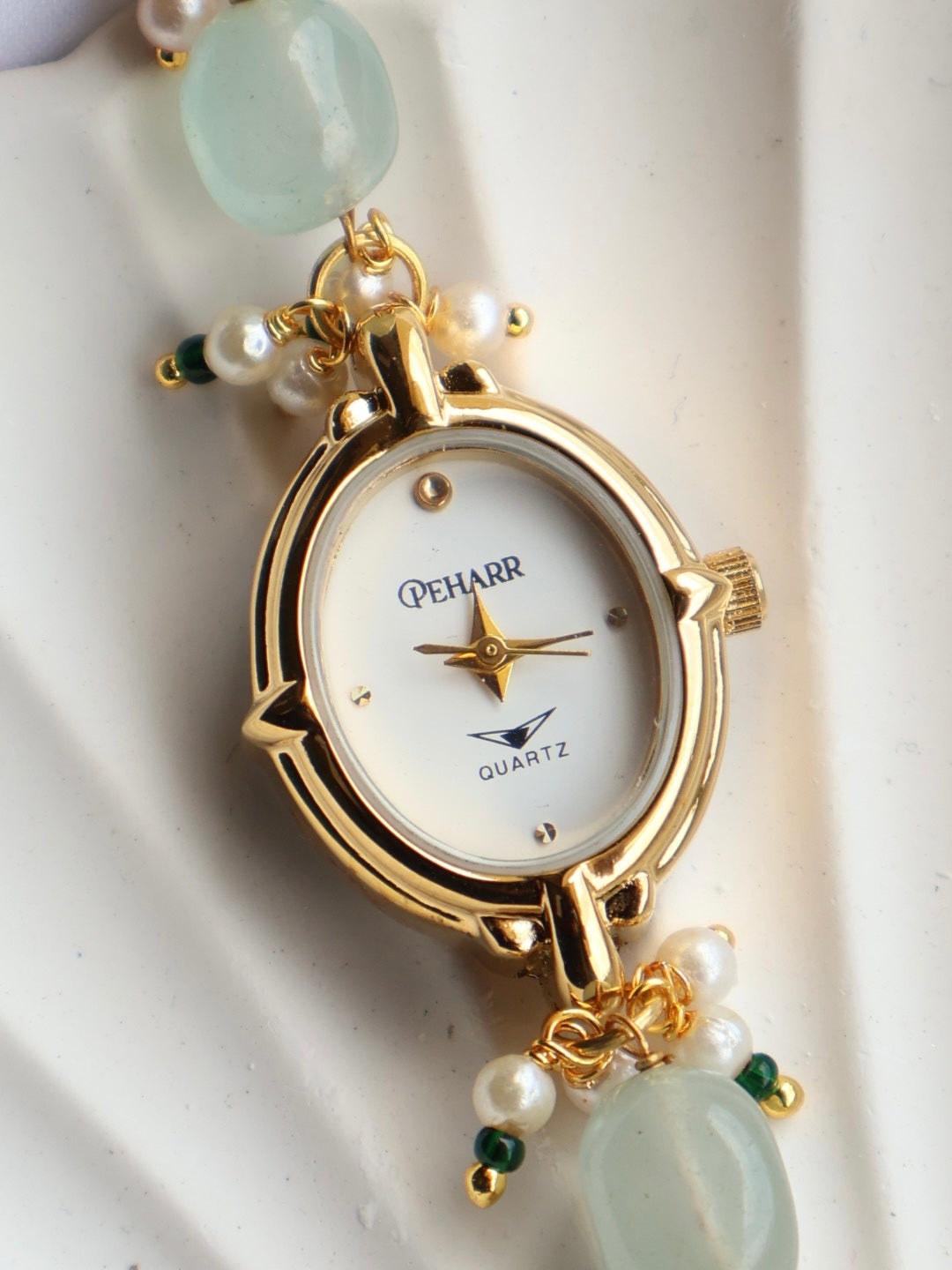 Sea & Sun Wrist Watch