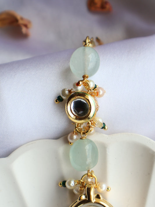 Sea & Sun Wrist Watch