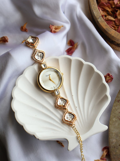 Starlit Shine Wrist Watch