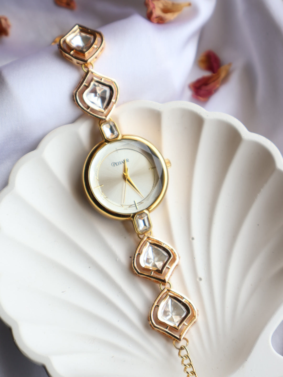 Starlit Shine Wrist Watch