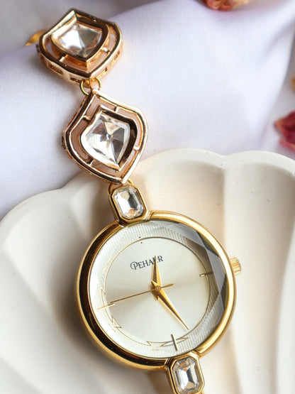 Starlit Shine Wrist Watch