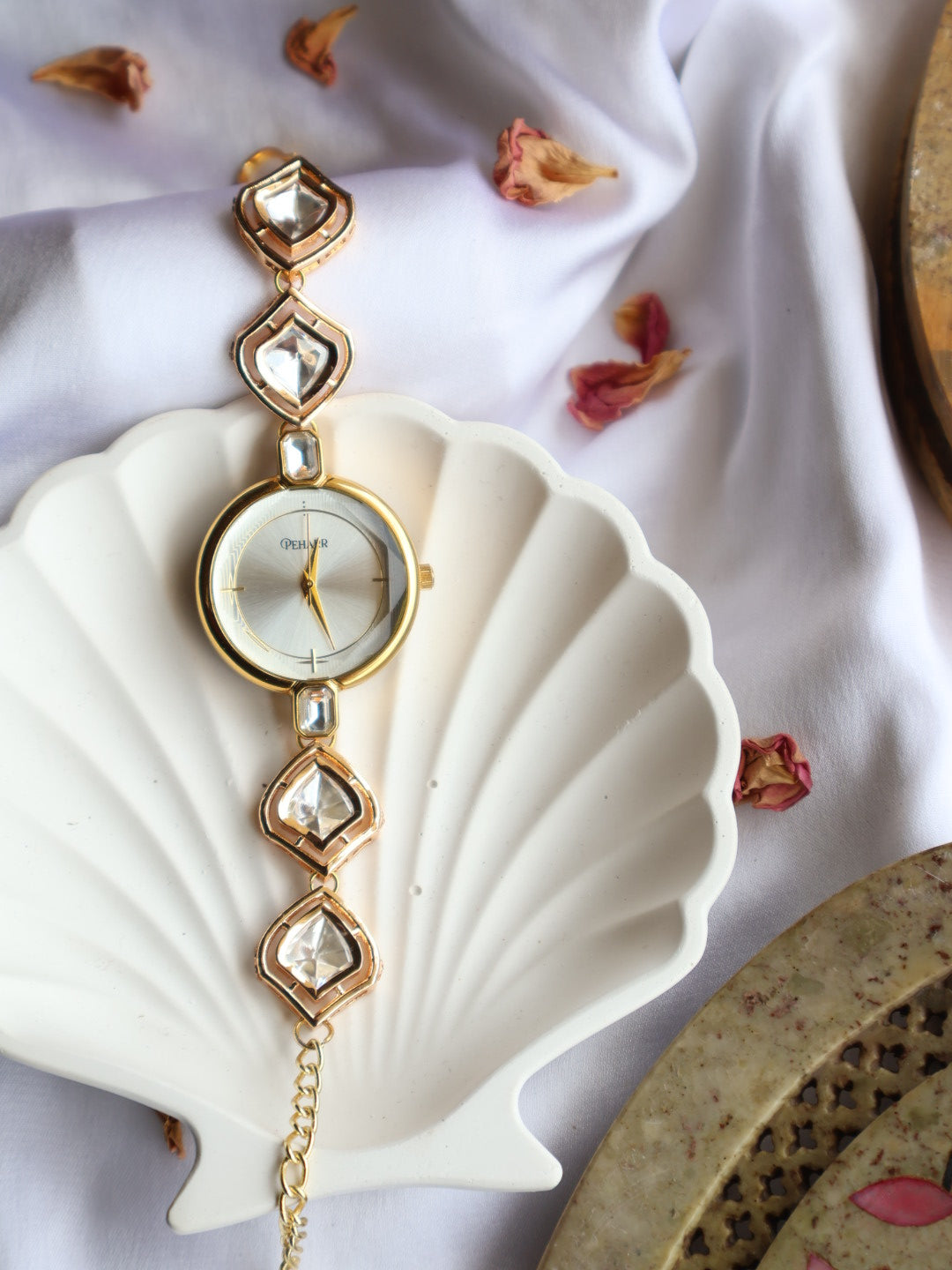 Starlit Shine Wrist Watch