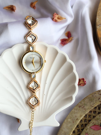 Starlit Shine Wrist Watch