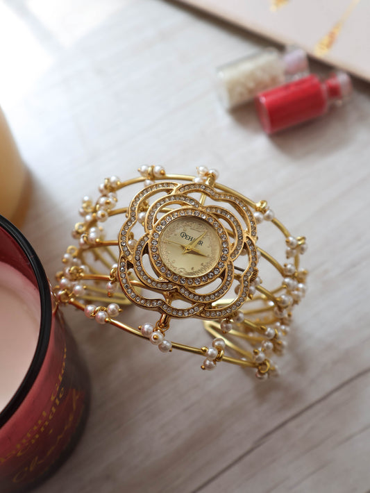 Missy Bracelet Wrist Watch