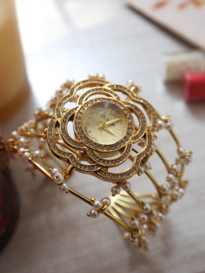 Missy Bracelet Wrist Watch
