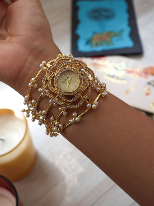 Missy Bracelet Wrist Watch