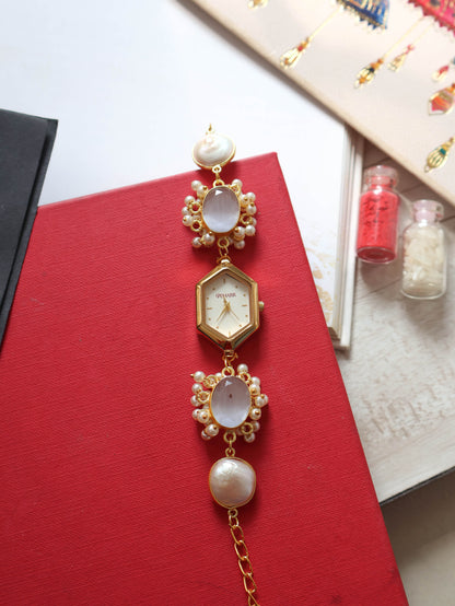 Magic Glow Wrist Watch