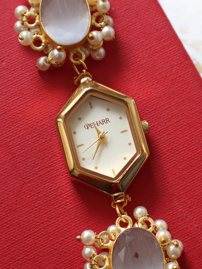 Magic Glow Wrist Watch