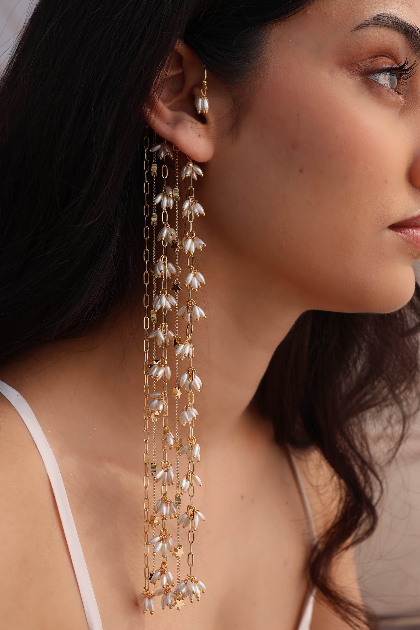 Hizar Ear-Cuff