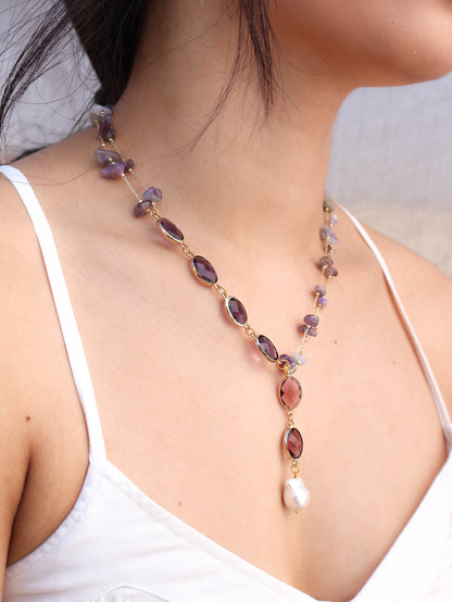 Amaria Necklace