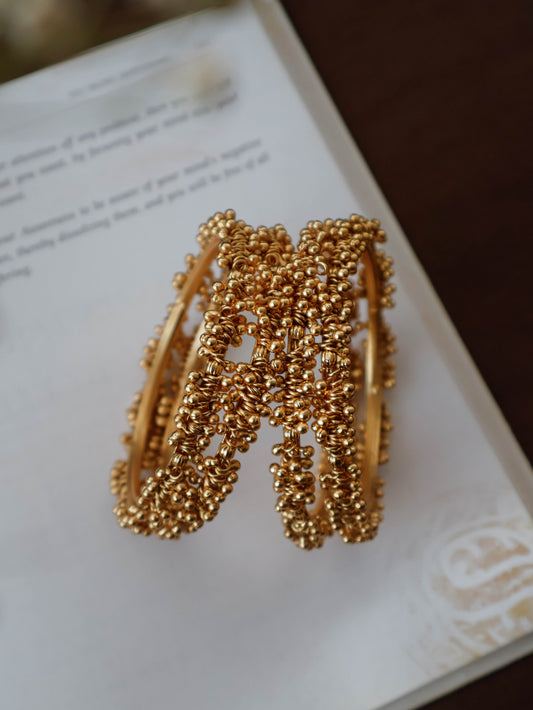 Anais Bangles - Set of 4