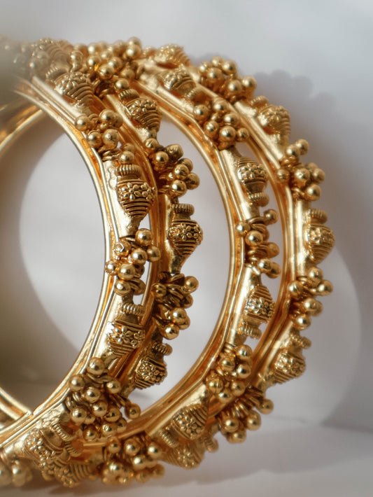 Irie Bangles - Set of 4