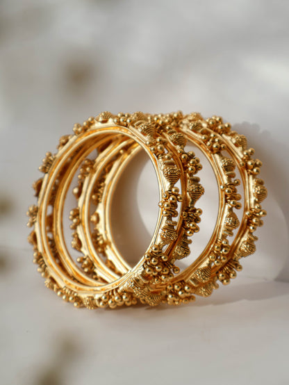 Irie Bangles - Set of 4