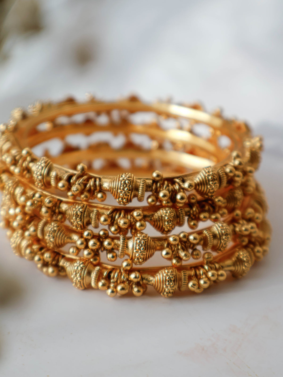 Irie Bangles - Set of 4