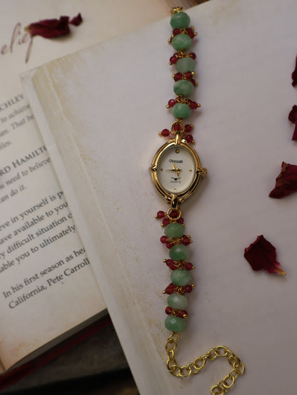 Tutti-Frooti Delicate Wrist Watch