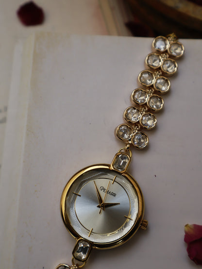 Elegance Polkis Wrist Watch