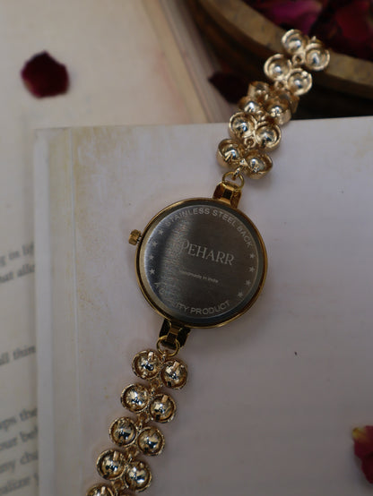 Elegance Polkis Wrist Watch