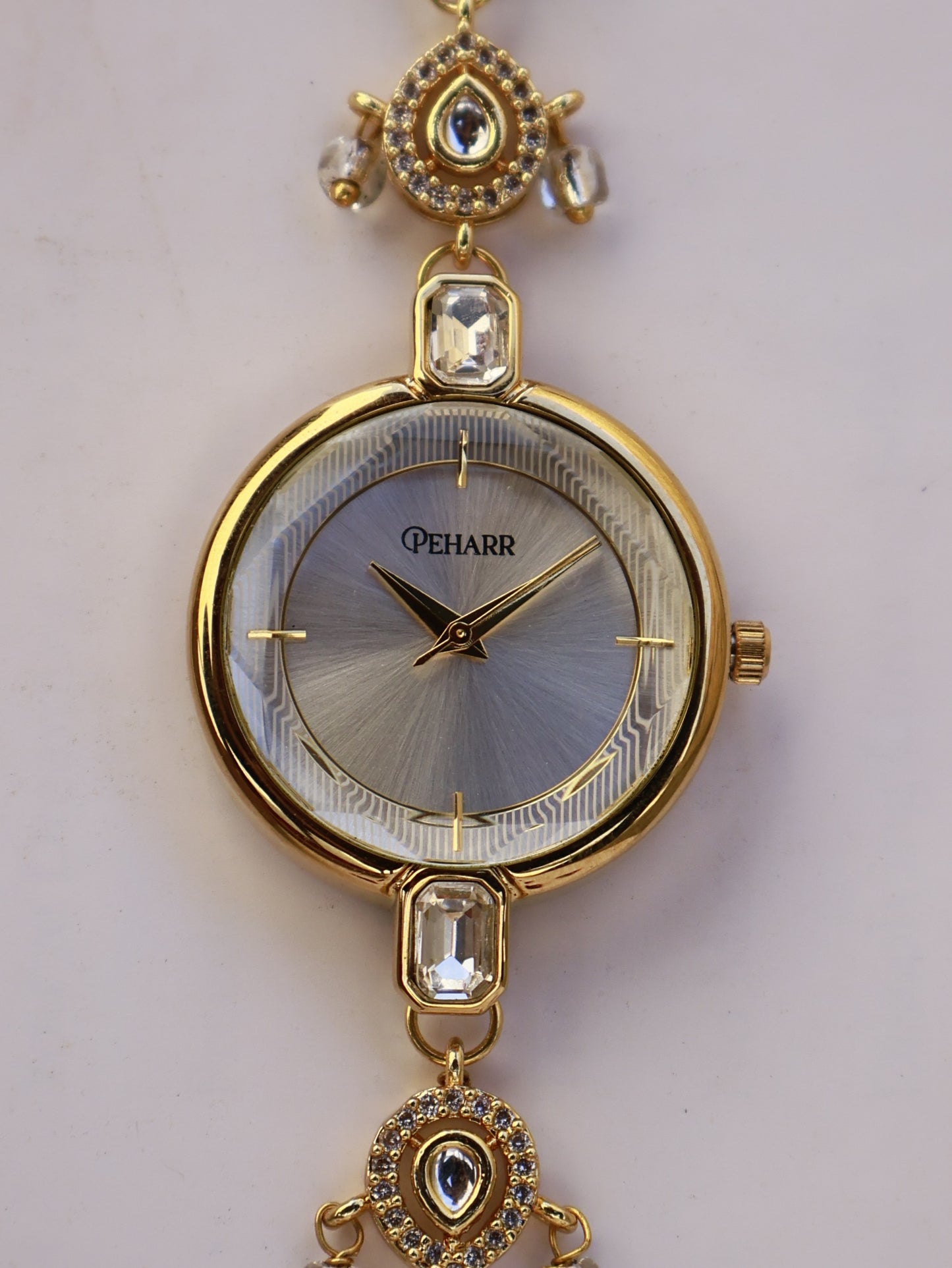 Polkis Delight Wrist Watch