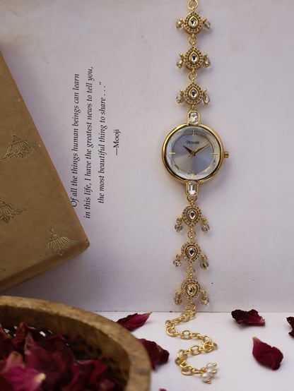 Polkis Delight Wrist Watch