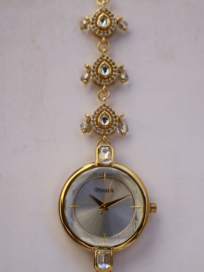 Polkis Delight Wrist Watch