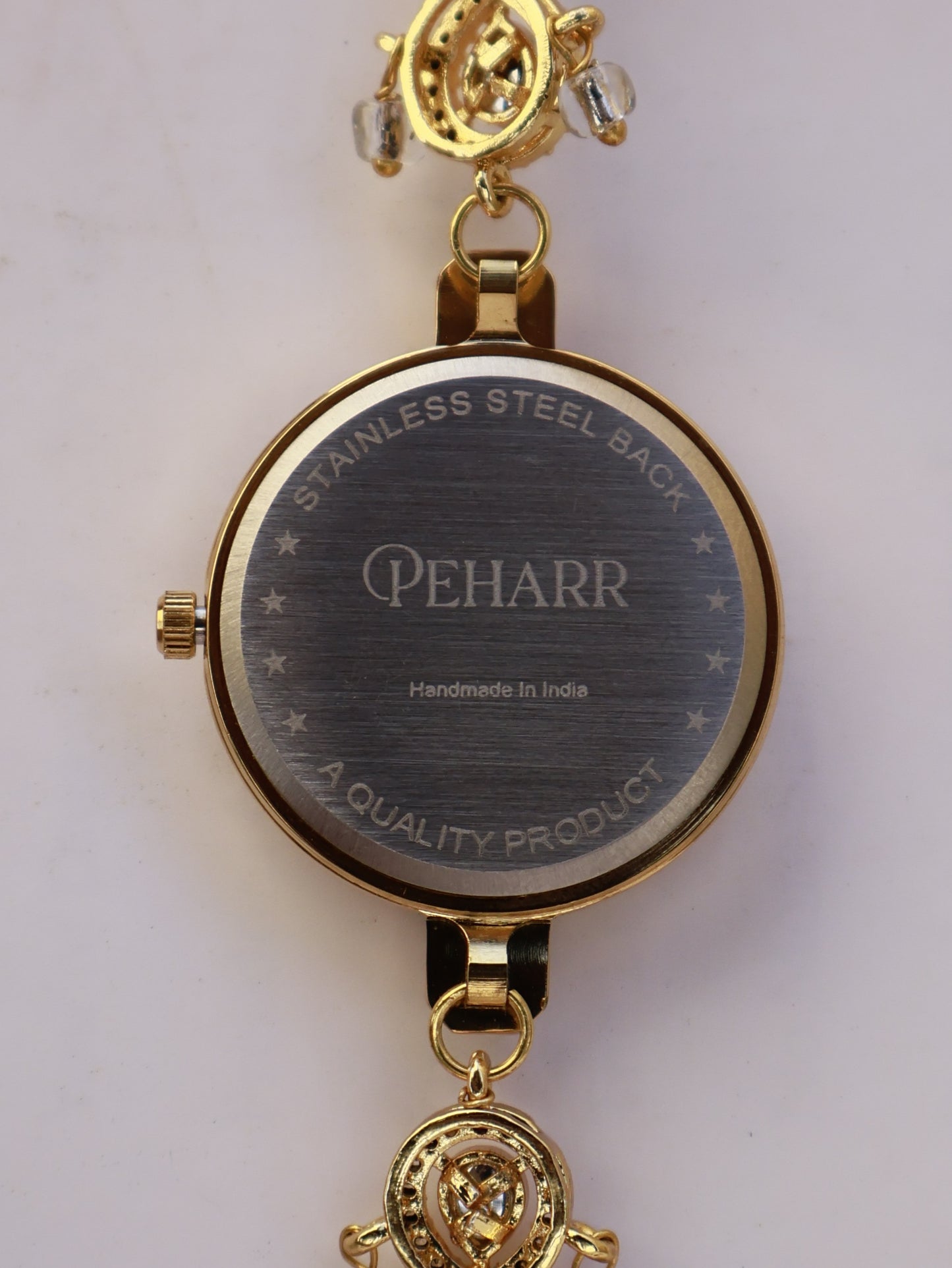 Polkis Delight Wrist Watch