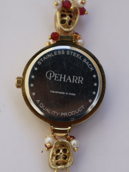 Alice Polkis Wrist Watch