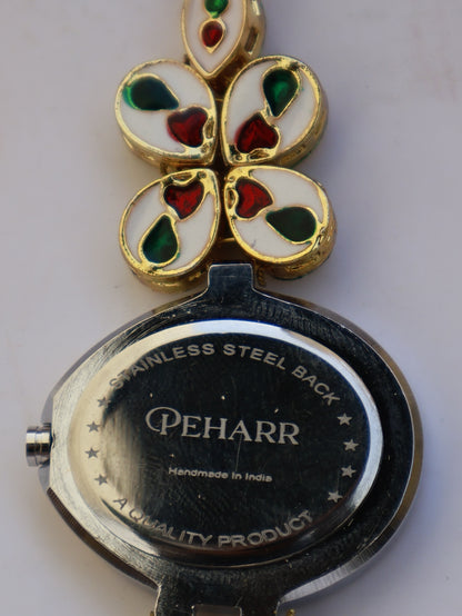 Golden Hour Wrist Watch