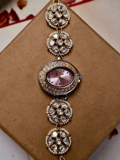 Shooting Star Wrist Watch