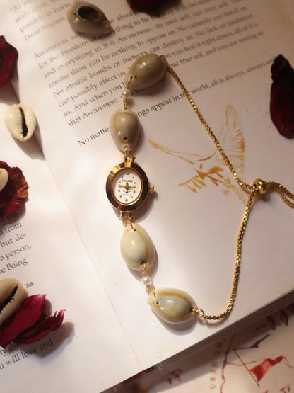 Tallow Sea Wrist Watch