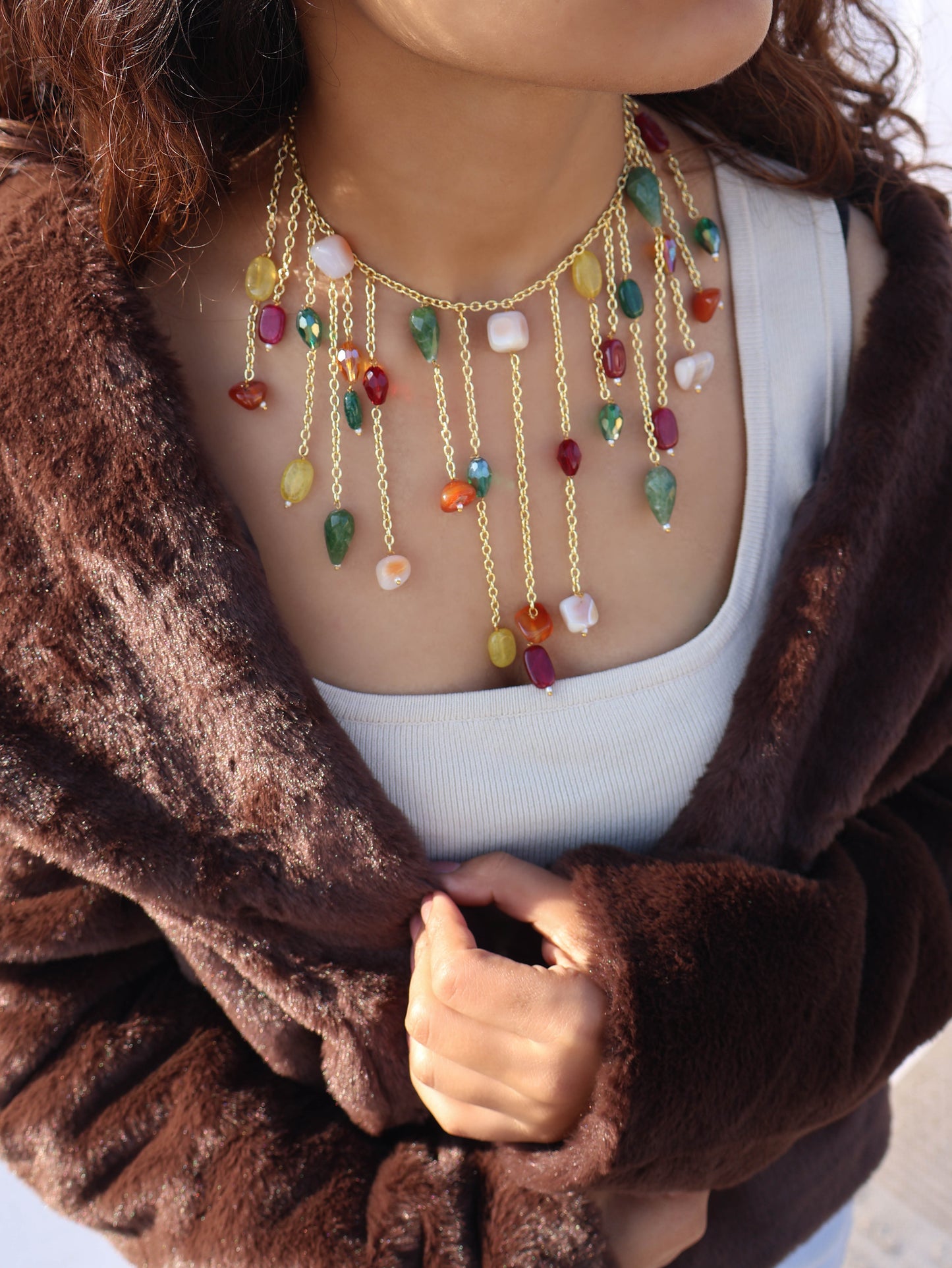 Medley Necklace