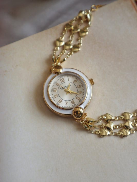 Token of Love Wrist Watch