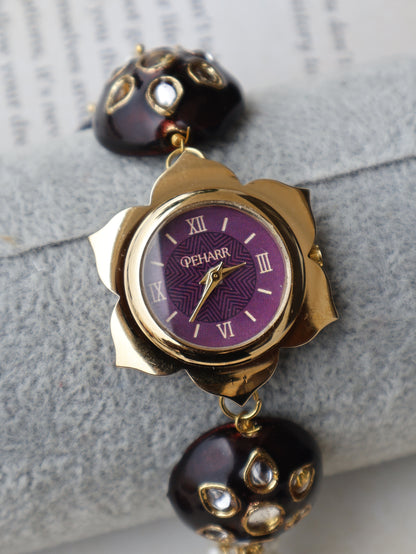 Aven Wrist Watch