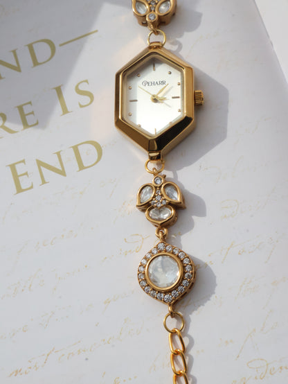 Shimmer Wrist Watch