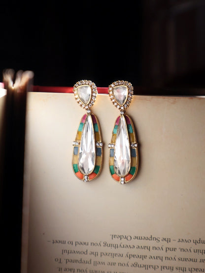 Driya Earrings