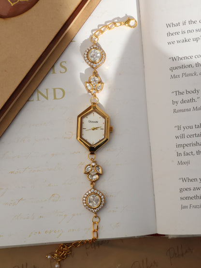 Shimmer Wrist Watch