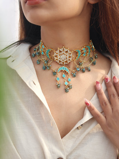 Unnisa Necklace