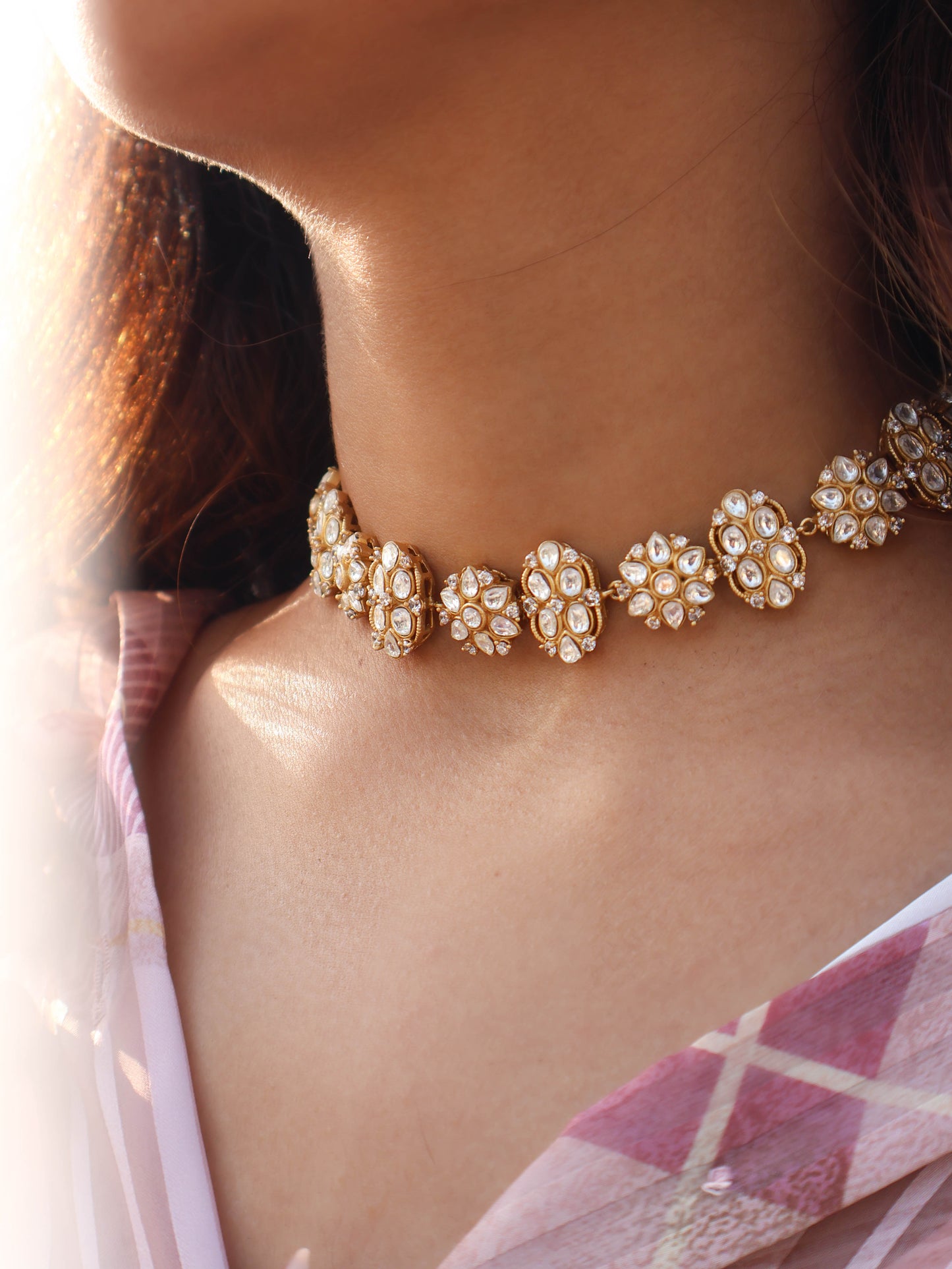 Nevada Necklace