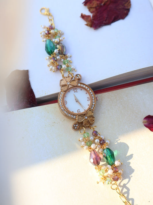 Fairy Pop Wrist Watch