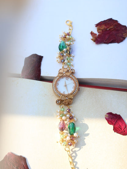 Fairy Pop Wrist Watch