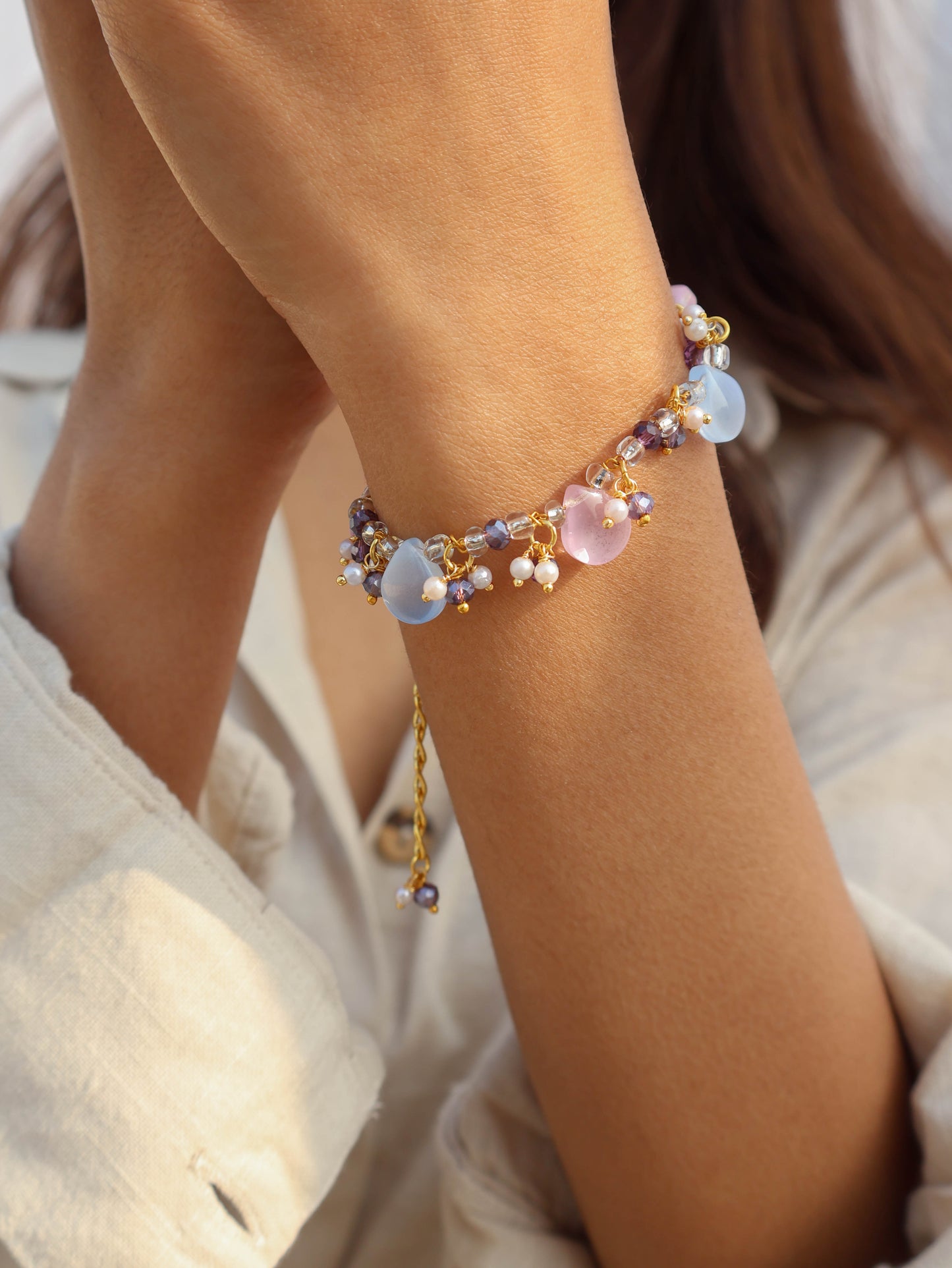 Bloom Bracelet